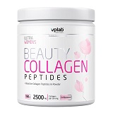 Beauty collagen peptides, 150 г VPl